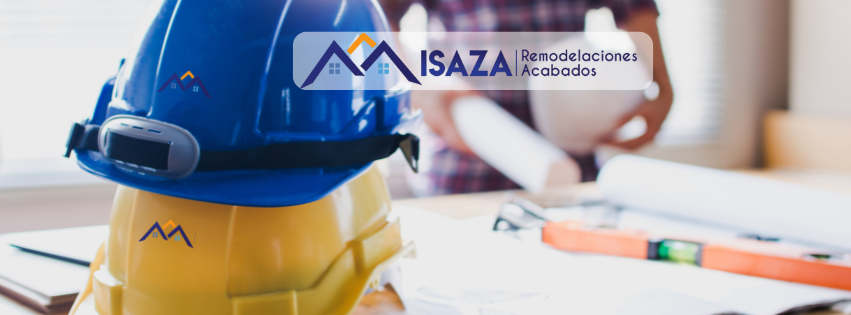 Isaza Remodelaciones y Acabados Expertos en Transformación de Espacios en Bogotá