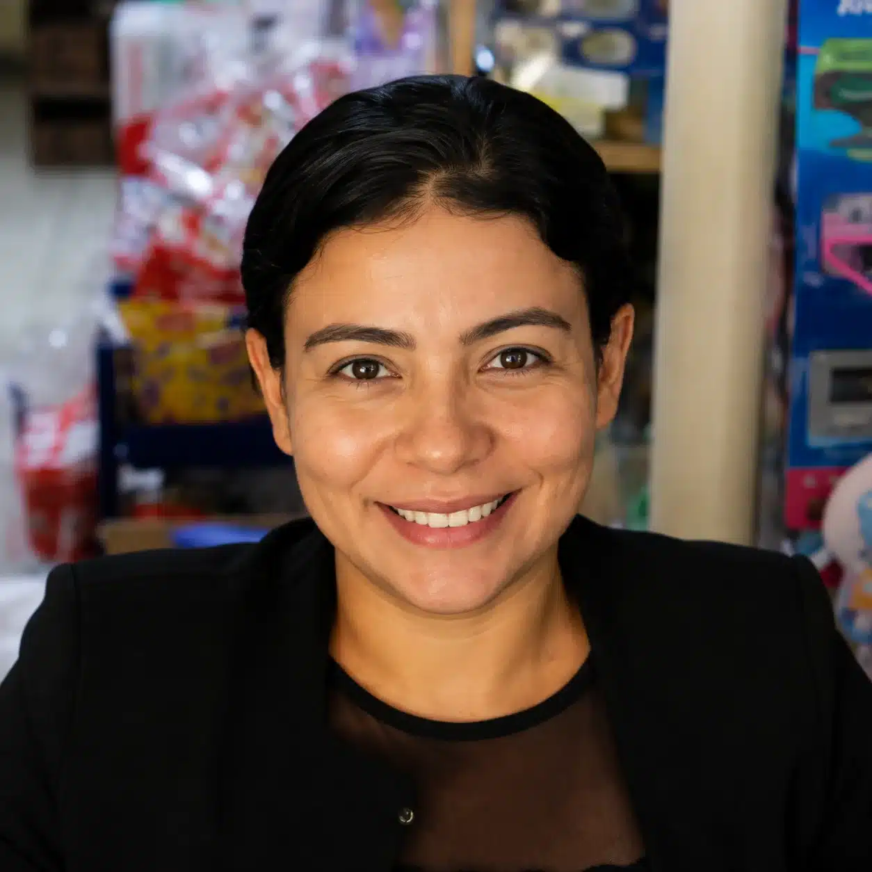 Andrea Caicedo - Servicios La Molienda