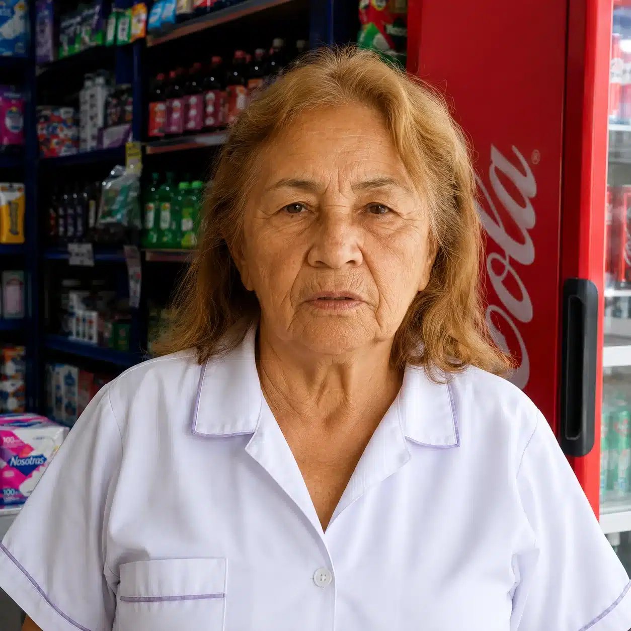 Paola Andrea Restrepo - Droguería y Servicios El Lago