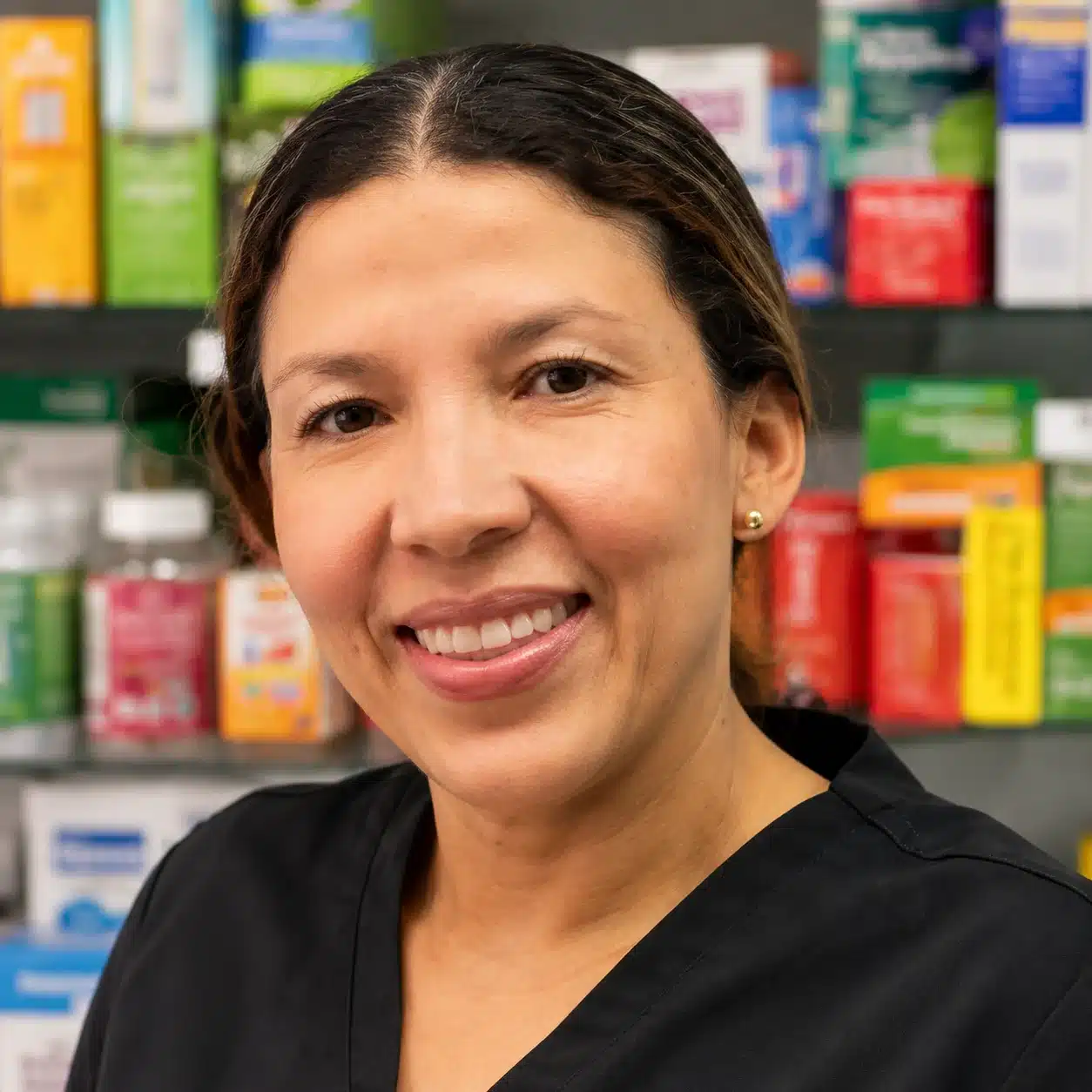 Sandra Milena Torres - Droguería y Servicios La Musical